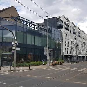  Apartament Chopin Park Lux Apartment, Self Check-in 24h, Free Parking, Air-conditioning