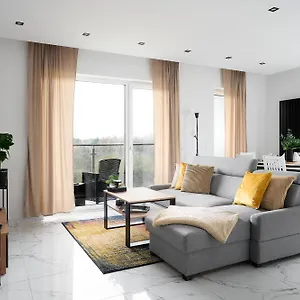  Apartament Apartament Starolecka Warta Parking Included